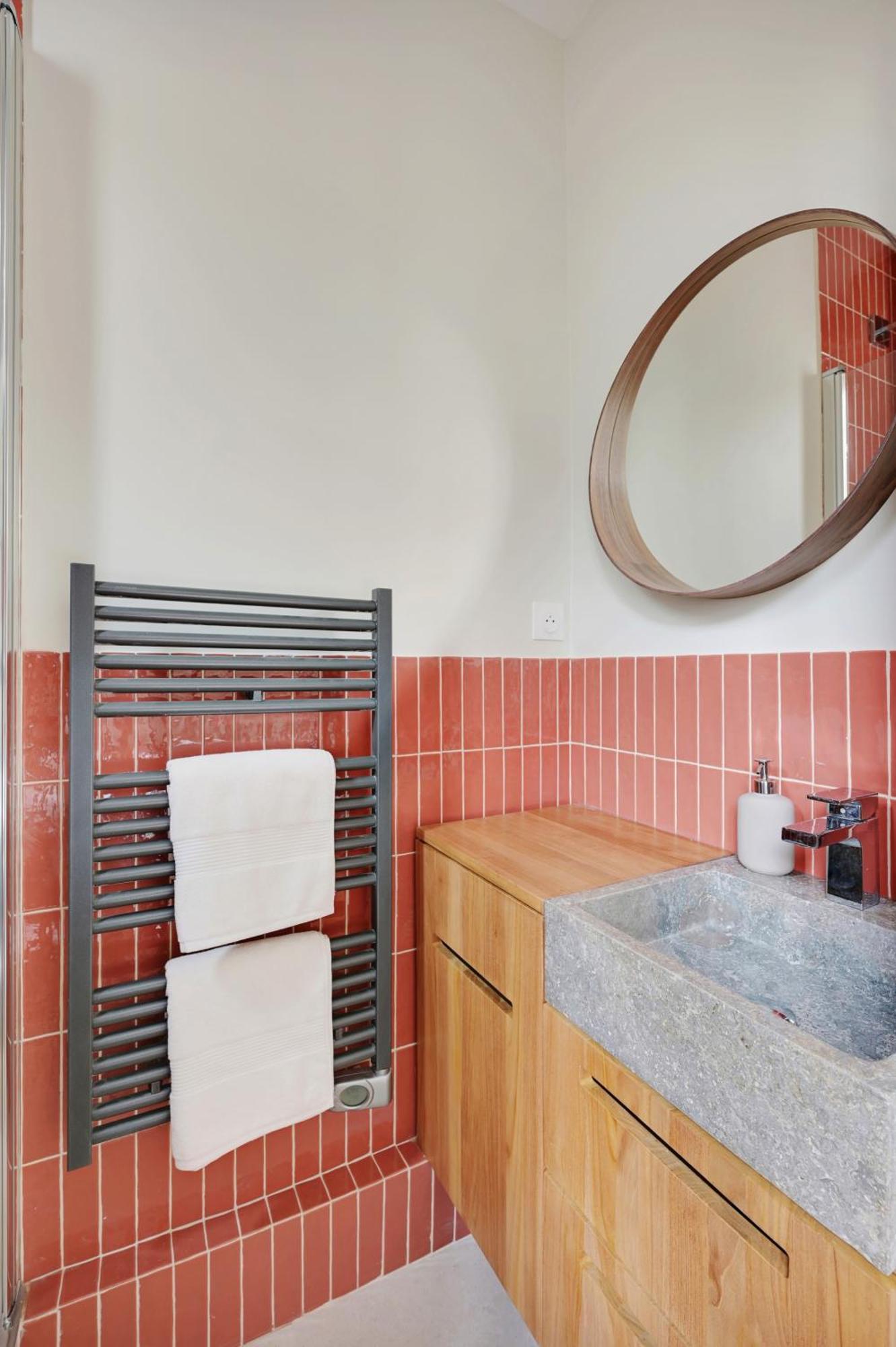 Comfy Suite By Les Maisons De Charloc Homes Boulogne-Billancourt Kültér fotó